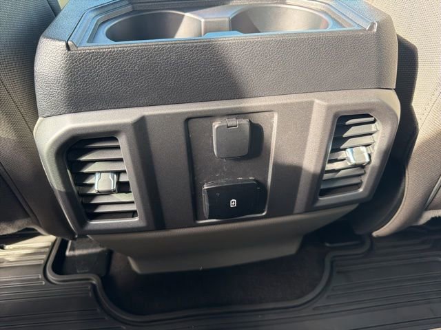 Certified 2020 Ford F150 XLT image 12