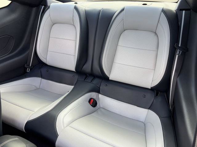 Certified 2024 Ford Mustang Premium RWD image 28