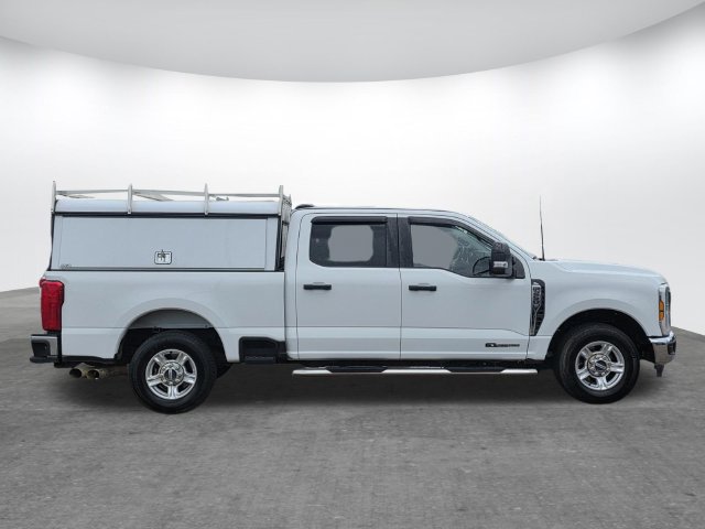 Certified 2024 Ford F250 XL w/ XL Driver Assist Package RWD image 3