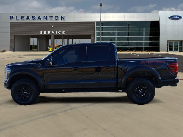 Certified 2025 Ford F150 Raptor AWD/4WD image 2
