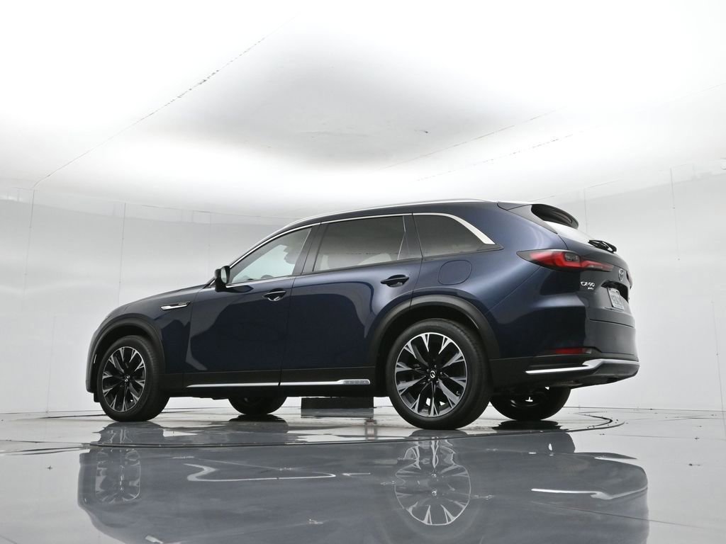 Used 2024 MAZDA CX-90 Plug-In Hybrid w/ Premium Plus image 20