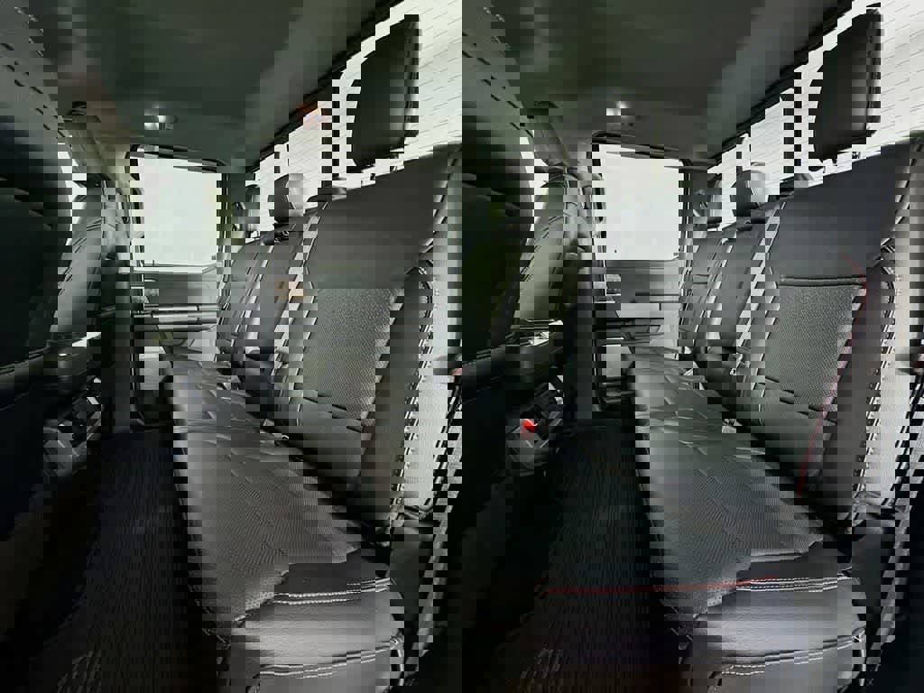 Certified 2022 Ford F150 Lariat w/ Max Trailer Tow Package image 14