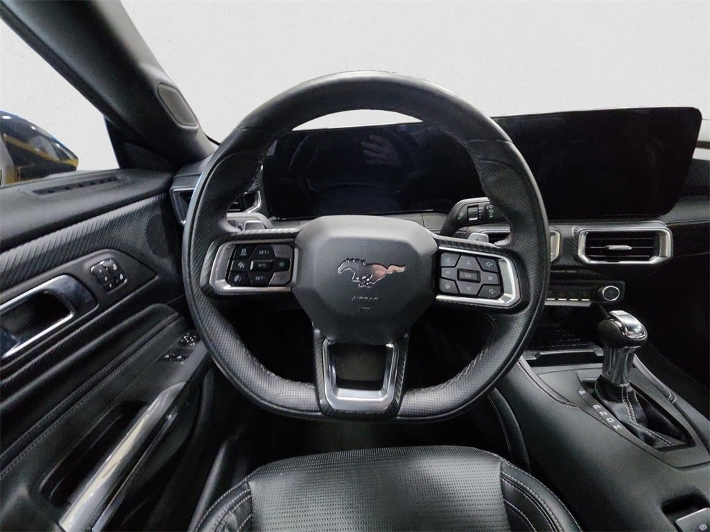 Certified 2024 Ford Mustang GT Premium image 12