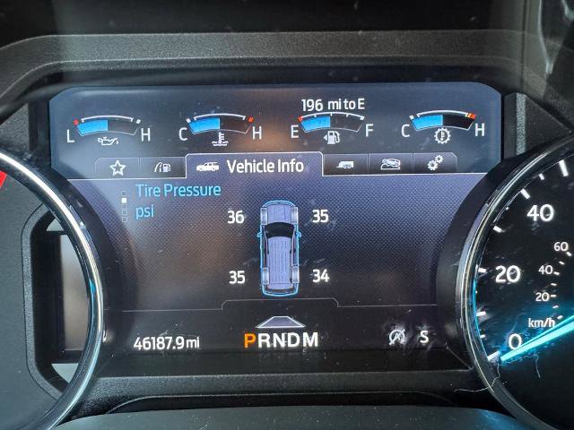 Certified 2021 Ford Expedition Max Limited image 24