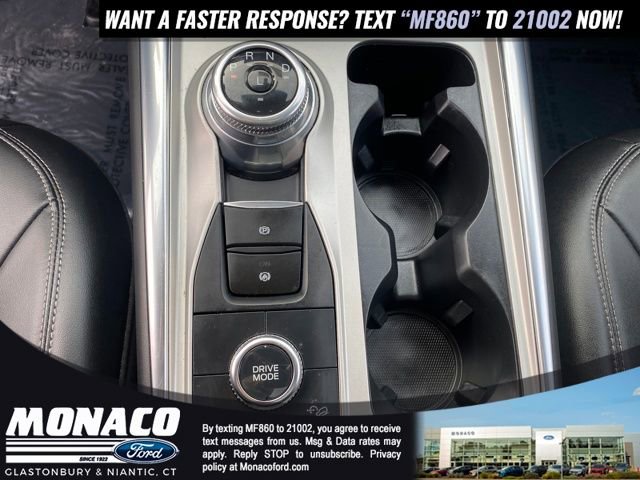 Certified 2023 Ford Explorer XLT w/ Equipment Group 202A AWD/4WD image 23