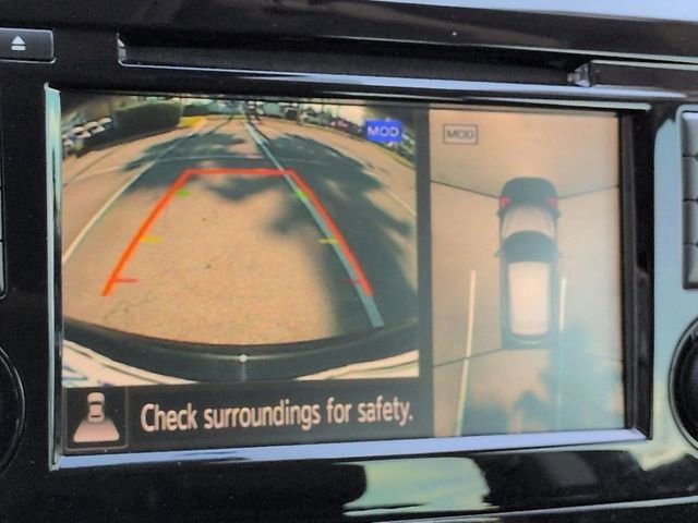 Used 2022 Nissan Rogue Sport SL w/ Premium Package image 21