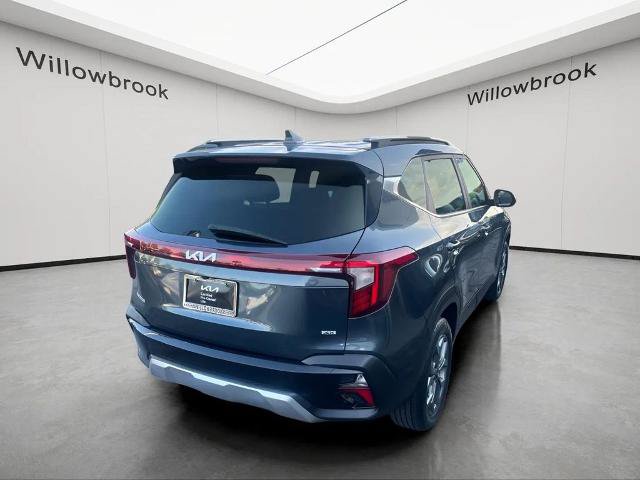 Used 2024 Kia Seltos S AWD/4WD image 5