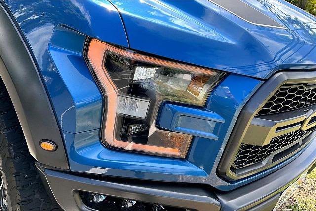 Certified 2020 Ford F150 Raptor w/ Equipment Group 802A Luxury AWD/4WD image 32