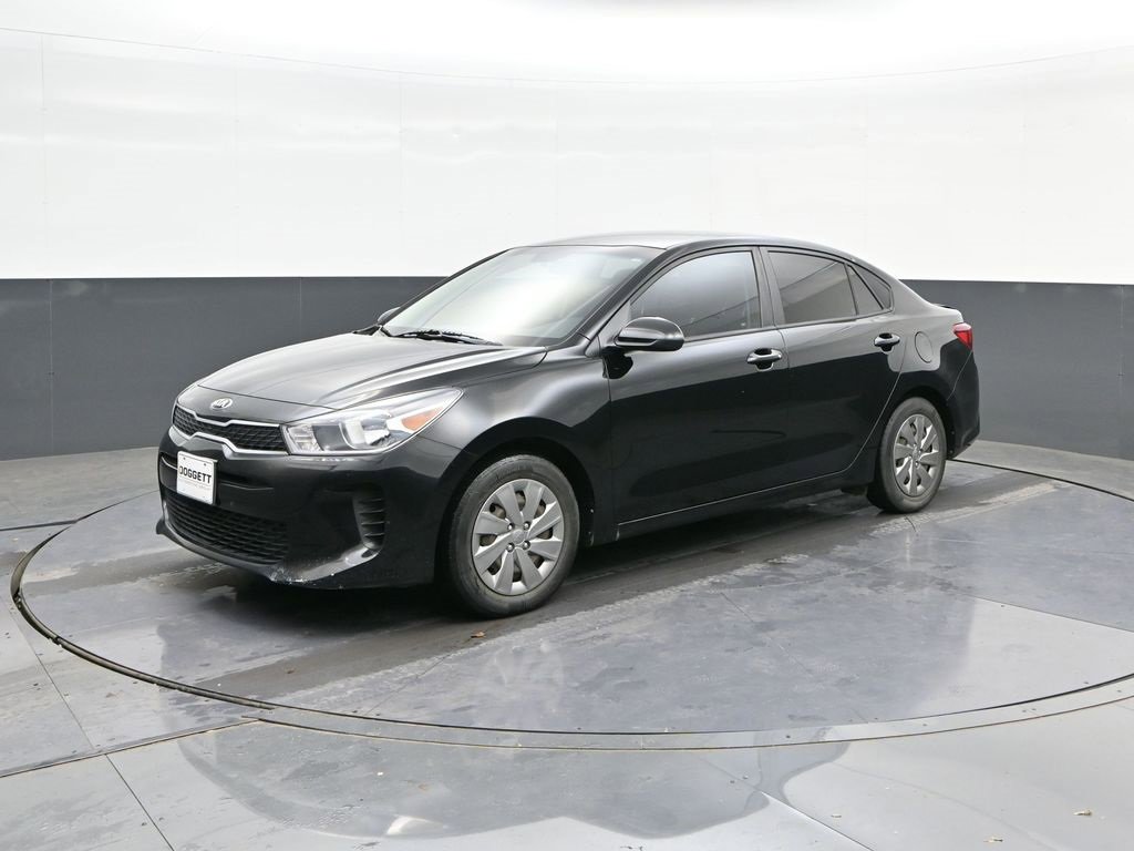 Used 2020 Kia Rio S image 30