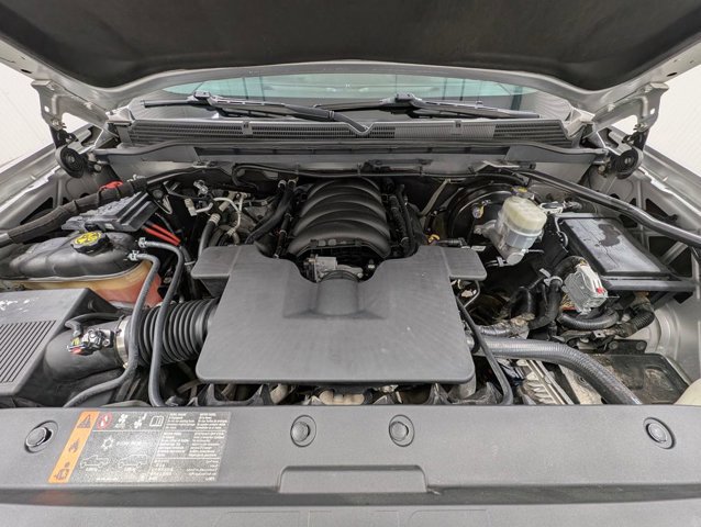 Used 2018 GMC Sierra 1500 SLT w/ SLT Premium Package image 10