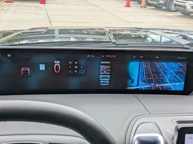 Certified 2026 Ford Expedition Tremor image 31