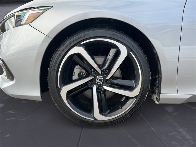 Used 2022 Honda Accord Sport image 14