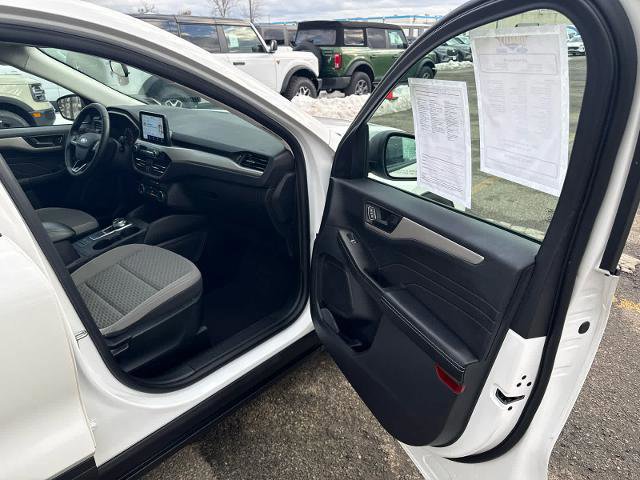 Certified 2022 Ford Escape SE w/ Convenience Package image 7