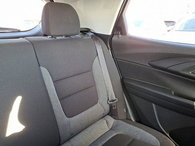 Used 2022 Chevrolet TrailBlazer LT w/ Convenience Package image 21