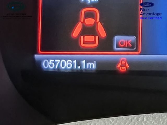 Certified 2019 Ford Edge SEL w/ Equipment Group 201A AWD/4WD image 32