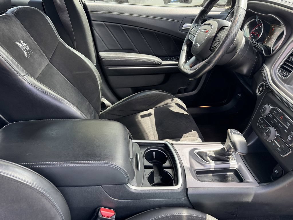 Used 2021 Dodge Charger Scat Pack RWD image 8