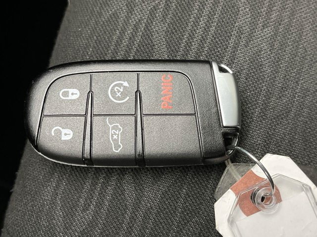 Used 2026 Dodge Durango GT AWD/4WD image 26