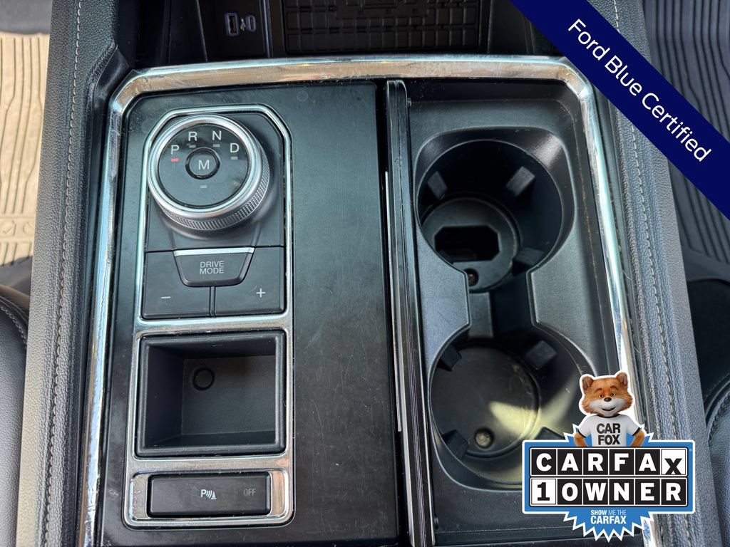 Certified 2022 Ford Expedition XLT RWD image 26