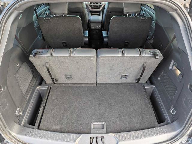 Certified 2025 Ford Explorer ST-Line AWD/4WD image 24