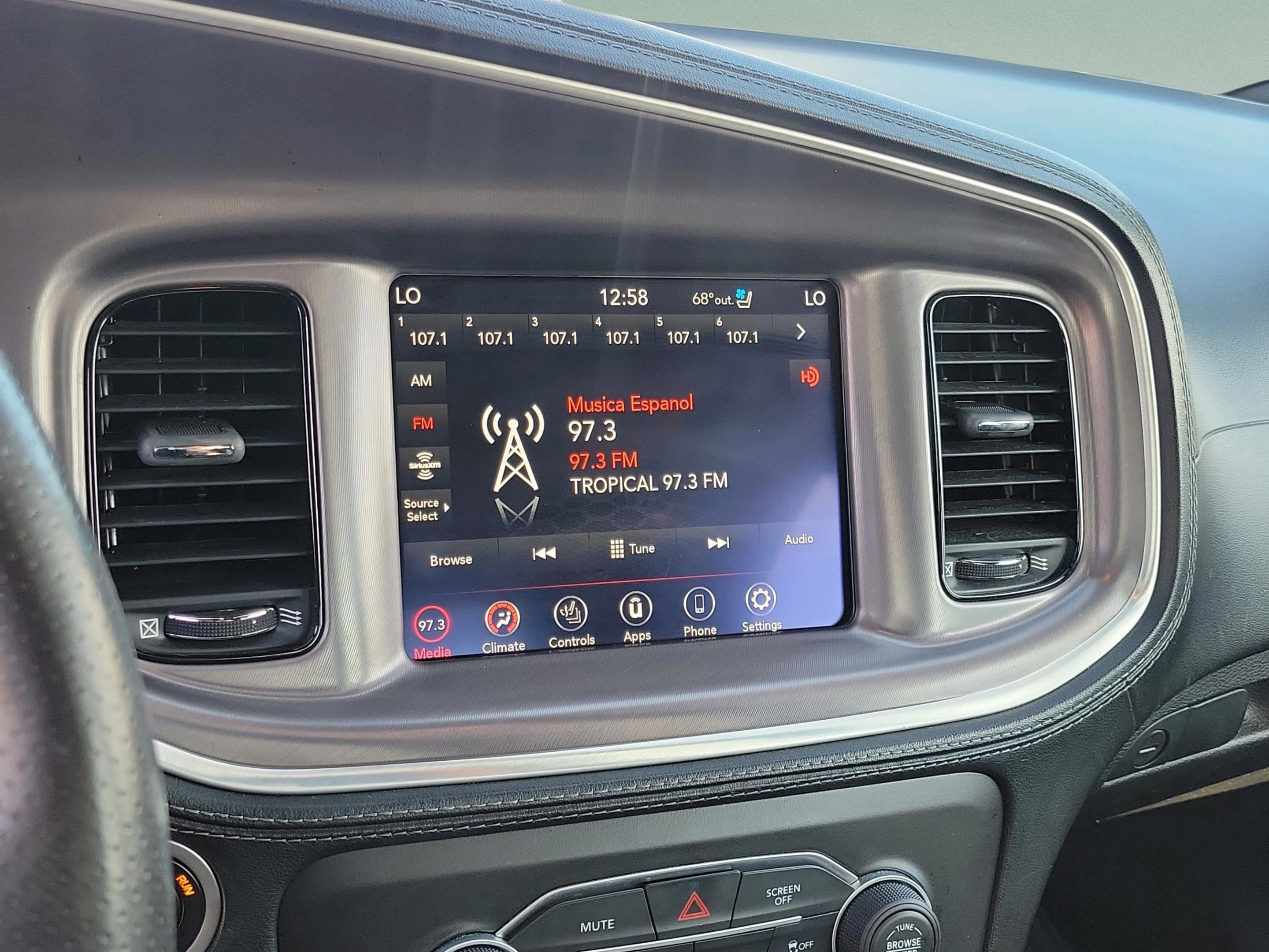 Used 2021 Dodge Charger GT w/ Plus Group image 16