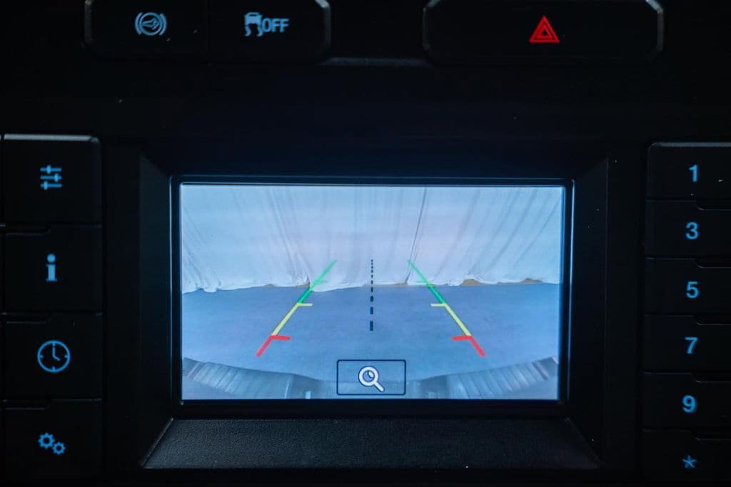 Certified 2020 Ford F250 XL w/ STX Appearance Package RWD image 43
