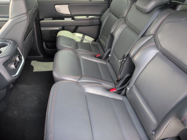 Certified 2025 Ford Expedition Max Active AWD/4WD image 37