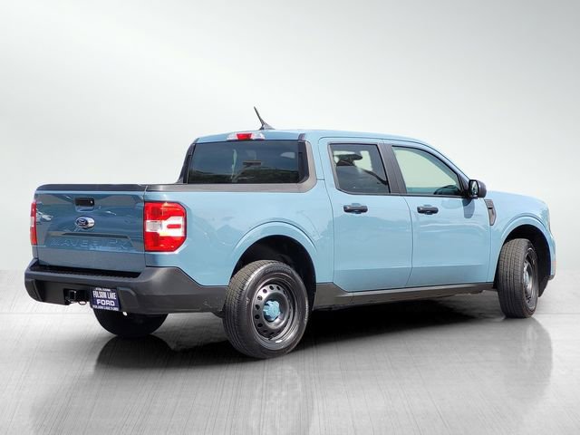 Certified 2022 Ford Maverick XL FWD image 4