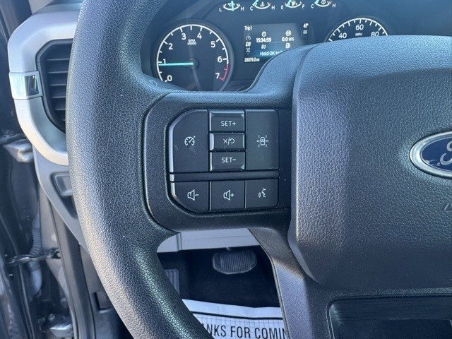 Certified 2023 Ford F150 XLT image 15