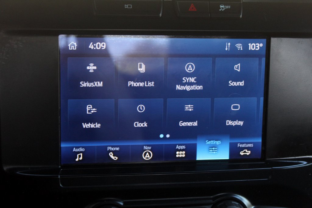 Certified 2023 Ford F150 XL w/ STX Appearance Package AWD/4WD image 23