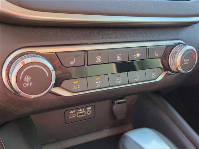 Used 2020 Nissan Altima 2.5 SR w/ Premium Package image 11