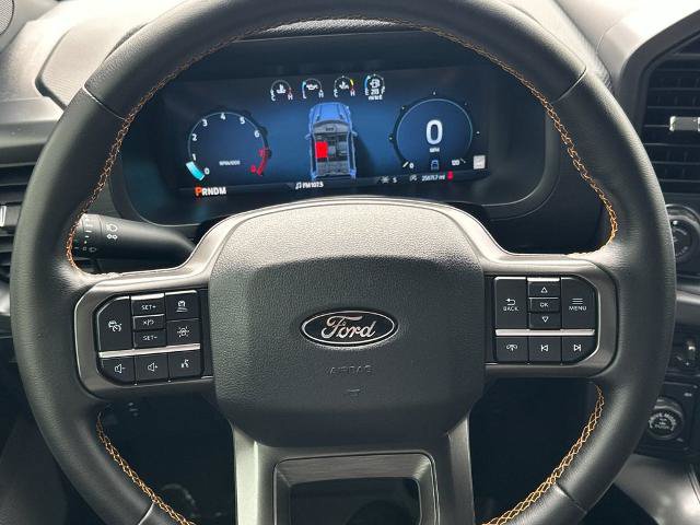 Certified 2025 Ford F150 Tremor w/ Tow/Haul Package AWD/4WD image 21