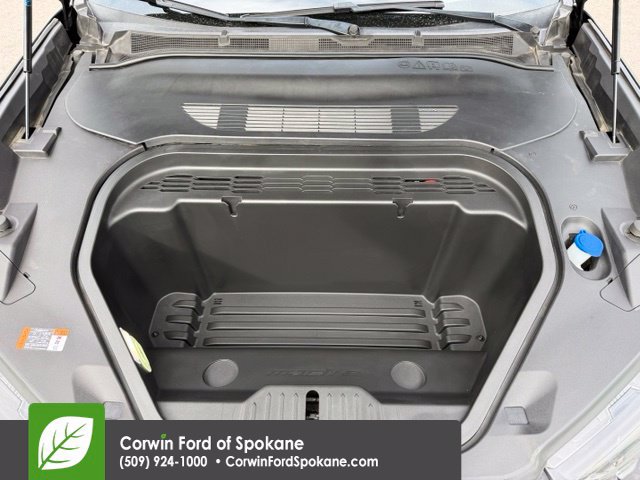 Certified 2023 Ford Mustang Mach-E GT w/ GT Performance Edition AWD/4WD image 41