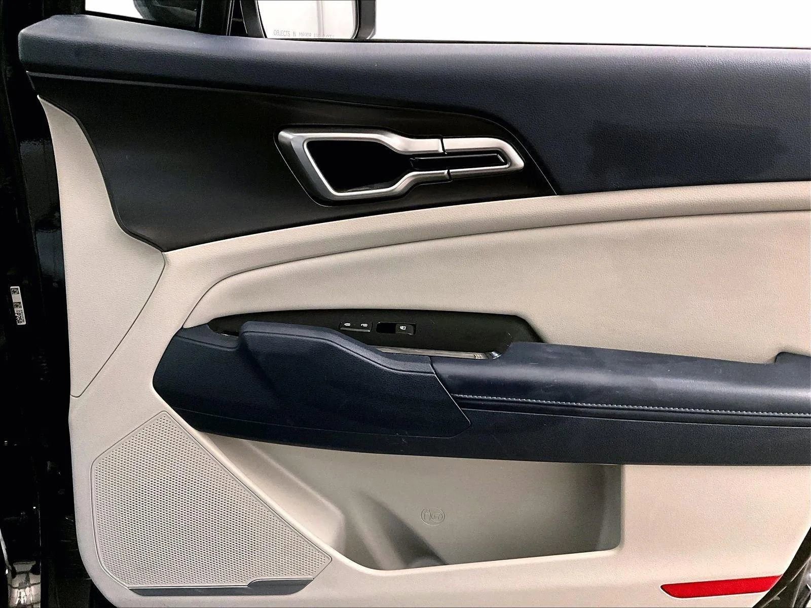 Used 2023 Kia Sportage EX w/ EX Premium Package image 23