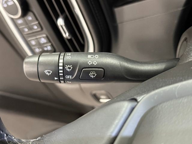 Used 2021 Chevrolet Silverado 1500 RST image 21