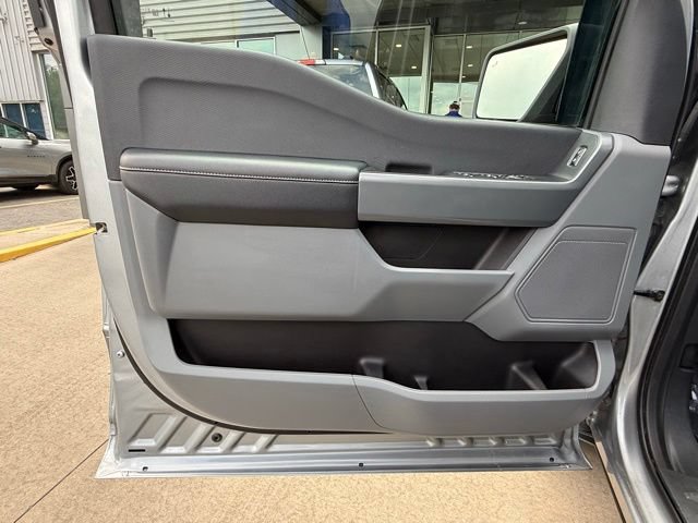 Certified 2023 Ford F150 XL w/ Trailer Tow Package RWD image 13