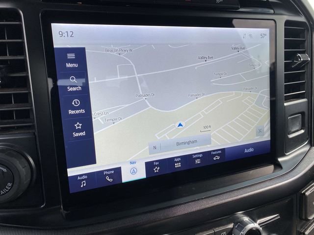 Certified 2023 Ford F150 Platinum w/ Equipment Group 701A High image 29