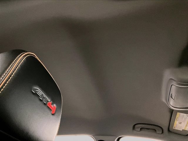 Used 2023 GMC Terrain AT4 AWD/4WD image 21