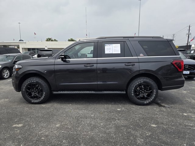 Certified 2023 Ford Expedition Timberline AWD/4WD image 5