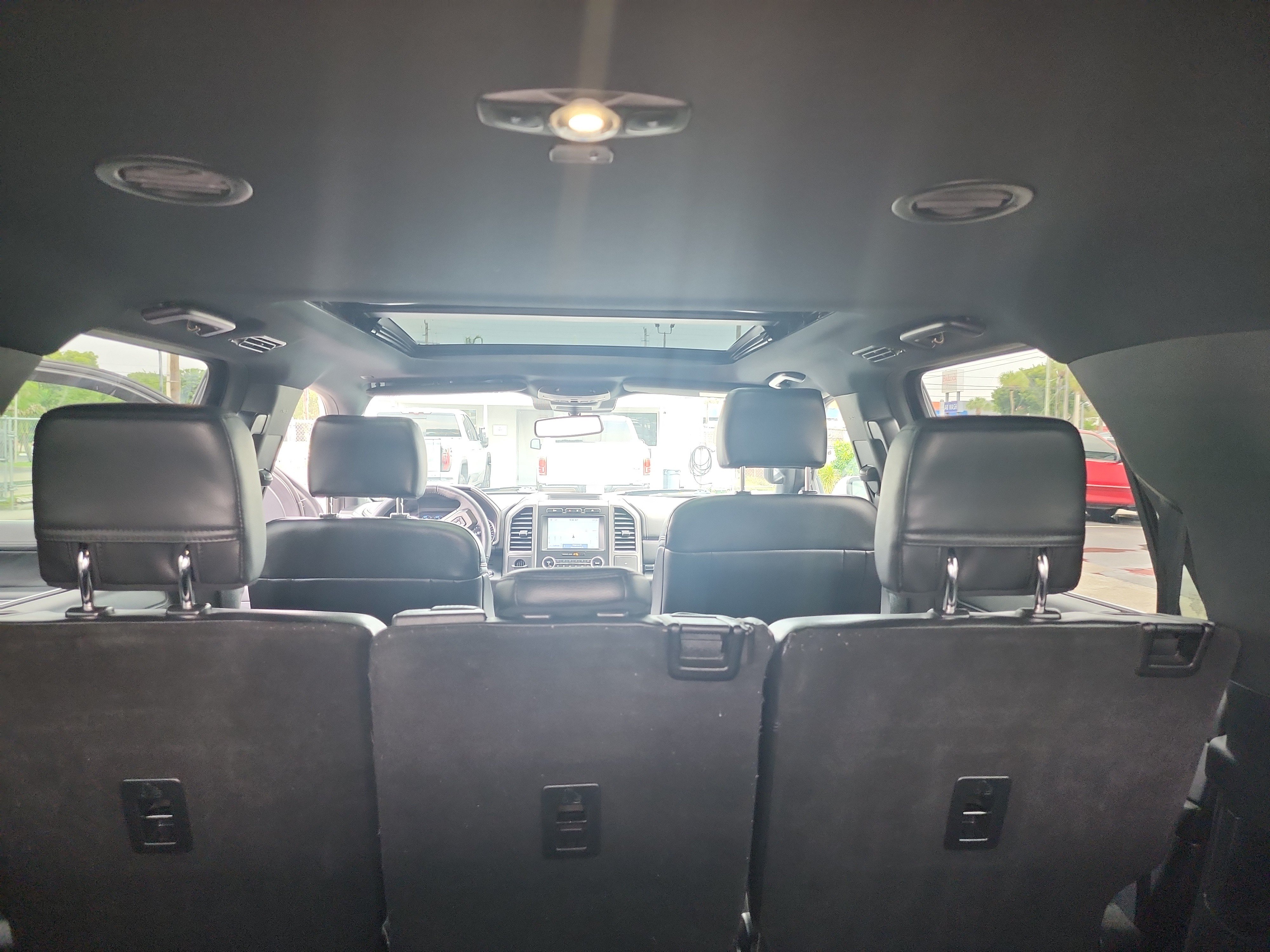 Certified 2020 Ford Expedition XLT w/ Equipment Group 202A RWD image 20