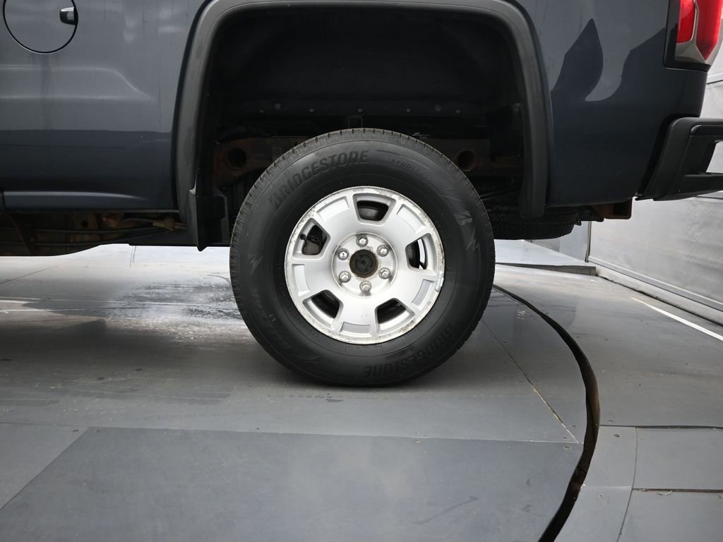 Used 2018 GMC Sierra 1500 Denali image 48