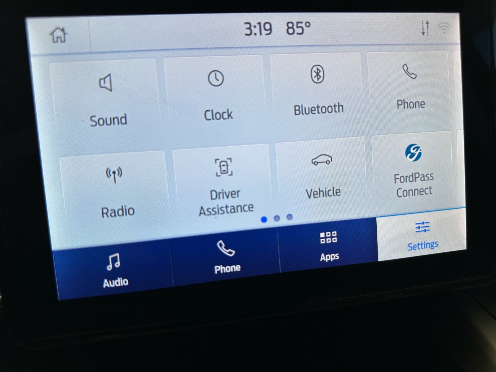 Certified 2023 Ford Explorer XLT w/ Equipment Group 202A AWD/4WD image 36