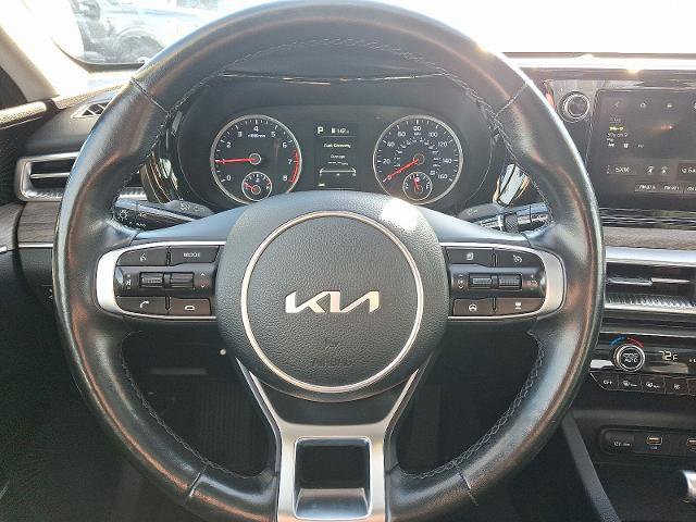 Used 2022 Kia K5 EX w/ EX Premium Package image 20
