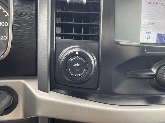 Certified 2021 Ford F150 XLT w/ XTR Package image 27