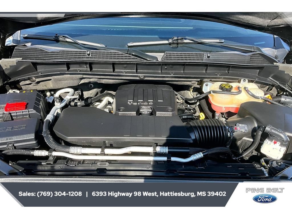 Used 2022 GMC Sierra 1500 Elevation AWD/4WD image 8