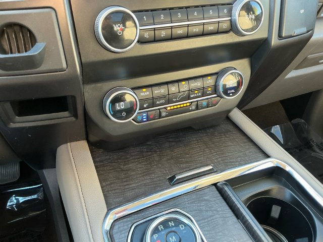 Certified 2021 Ford Expedition Max Limited AWD/4WD image 23