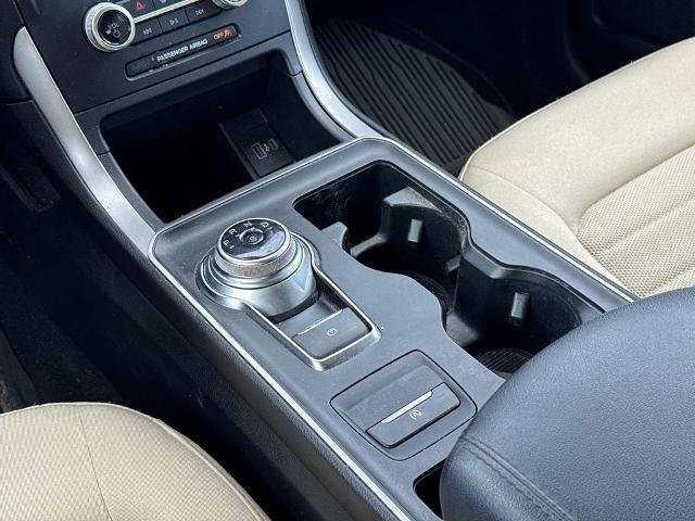 Certified 2021 Ford Edge SE FWD image 15