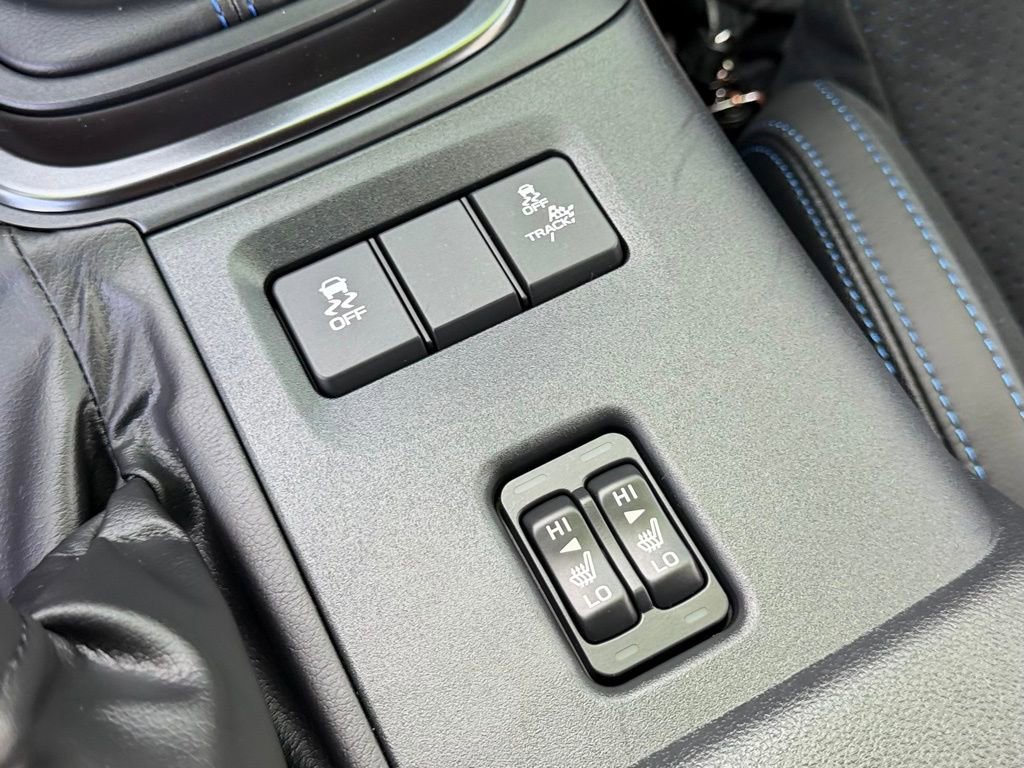 Used 2024 Subaru BRZ tS RWD image 26