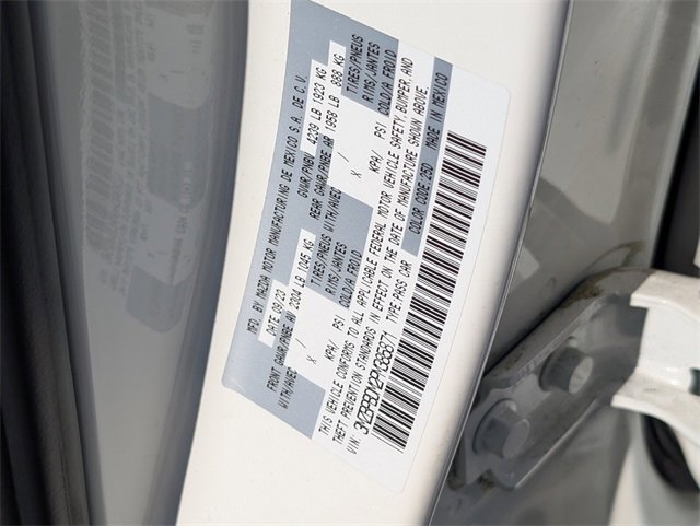 Used 2023 MAZDA MAZDA3 s image 16