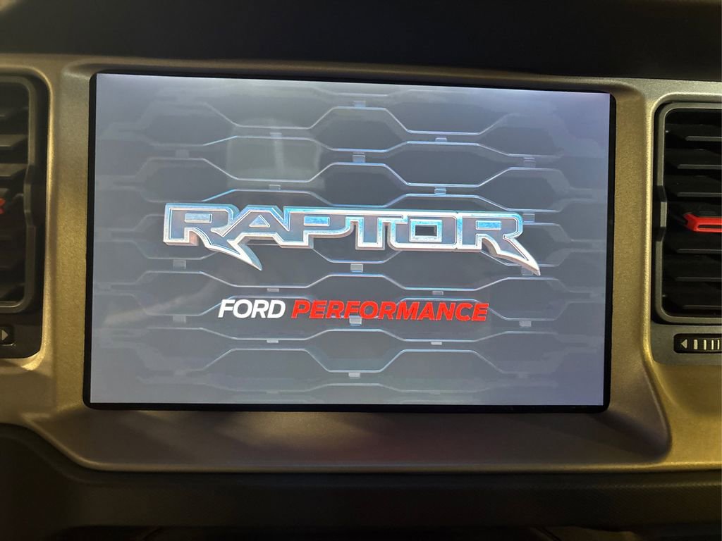 Certified 2023 Ford Bronco Raptor AWD/4WD image 21