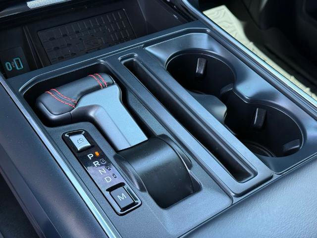 Certified 2024 Ford F150 Raptor image 12